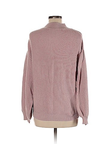 Leith Turtleneck Sweater (view 2)