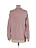 Leith Pink Turtleneck Sweater Size M - photo 2