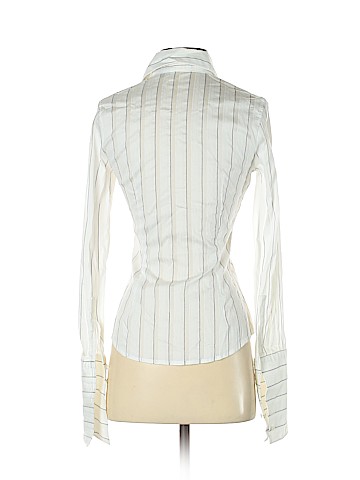 Zara Long Sleeve Blouse (view 2)