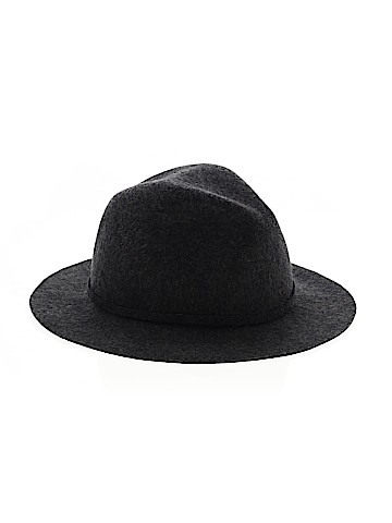 J.Crew Fedora (view 1)