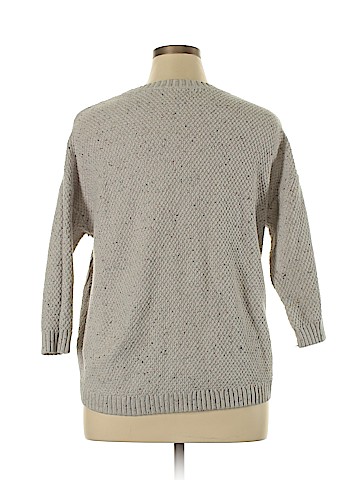 Old Navy Pullover Sweater (view 2)