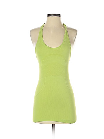 Lululemon Athletica Active Tank (view 1)