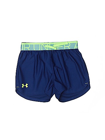 Under Armour Athletic Shorts (view 1)
