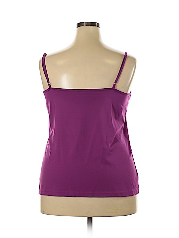Lane Bryant Tank Top (view 2)