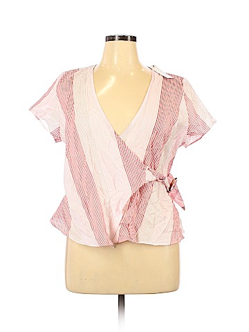 Harper Short Sleeve Top (view 1)