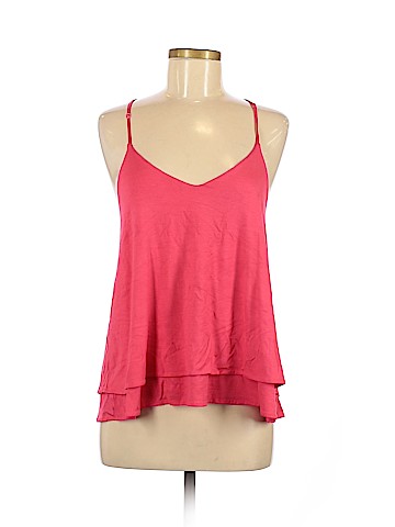 Lucy Love Sleeveless Top (view 1)