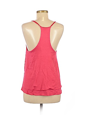 Lucy Love Sleeveless Top (view 2)
