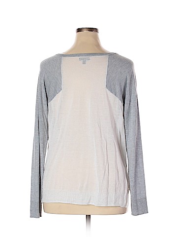 Apt. 9 Long Sleeve Top (view 2)