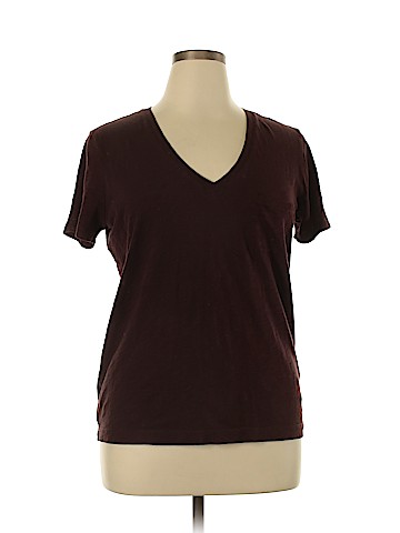 Madewell Short Sleeve T-Shirt (view 1)
