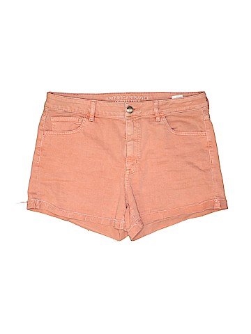 American Eagle Outfitters Denim Shorts (view 1)