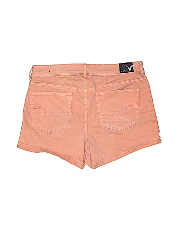American Eagle Outfitters Denim Shorts (view 2)