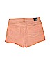 American Eagle Outfitters Pink Denim Shorts Size 14 - photo 2