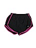 Nike 100% Polyester Black Athletic Shorts Size M - photo 1