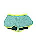 Nike Blue Athletic Shorts Size L - photo 1