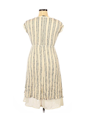 June & Hudson Casual Dress (view 2)