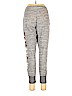 Victoria's Secret Pink Gray Sweatpants Size L - photo 2