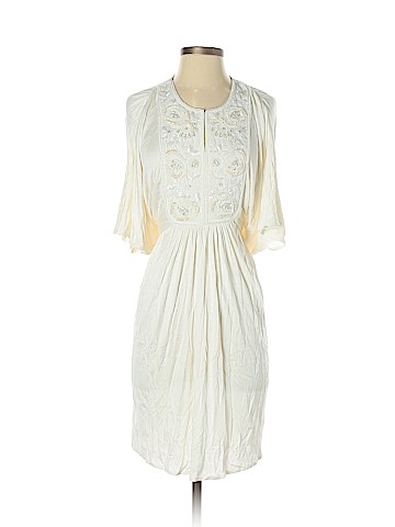 Ranna Gill Casual Dress (view 1)