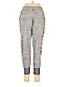 Victoria's Secret Pink Gray Sweatpants Size L - photo 1
