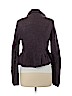 American Rag Cie 100% Acrylic Purple Cardigan Size L - photo 2