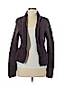 American Rag Cie 100% Acrylic Purple Cardigan Size L - photo 1