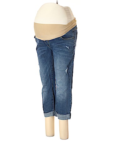 Old Navy - Maternity Jeans (view 1)
