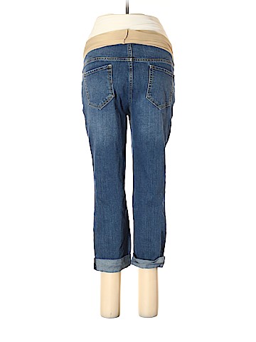 Old Navy - Maternity Jeans (view 2)