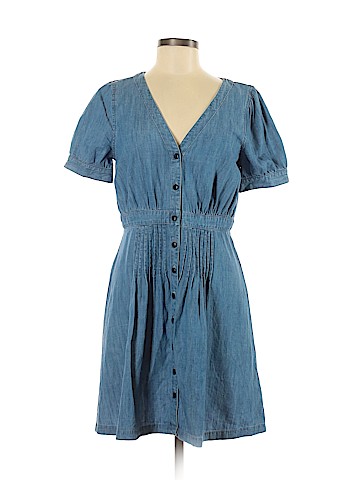 Madewell Casual Dress (view 1)