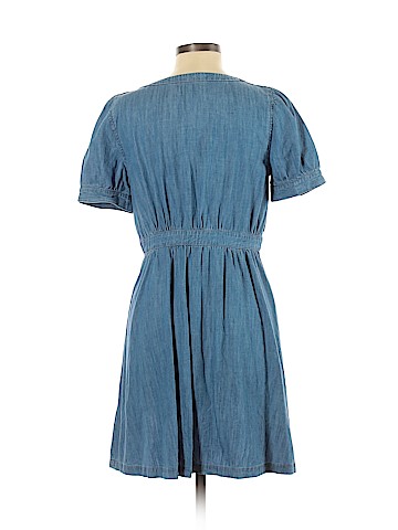 Madewell Casual Dress (view 2)