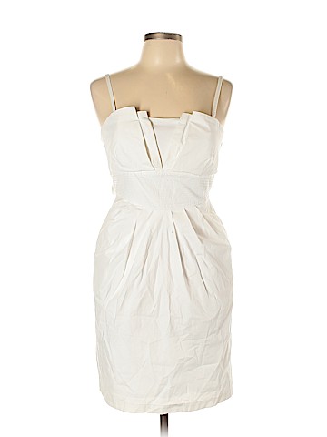 A. Byer Cocktail Dress (view 1)