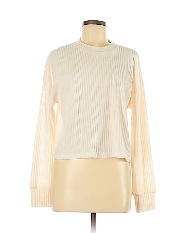 Wilfred Free Long Sleeve Top (view 1)