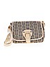 Etienne Aigner Tan Shoulder Bag One size - photo 1