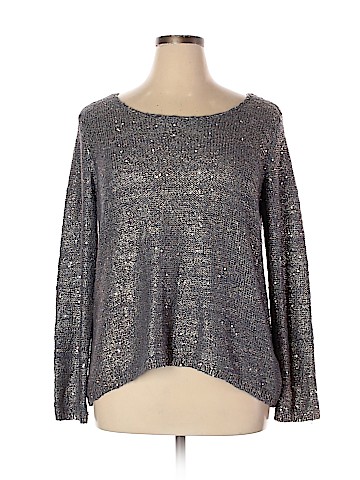 Chico's Pullover Sweater (view 1)