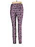 Lularoe Purple Leggings One size - photo 2