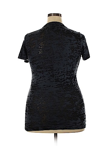 Next Level Apparel Short Sleeve T-Shirt (view 2)