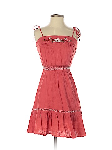 America's Favorite Lucky Brand Casual Dress (view 1)