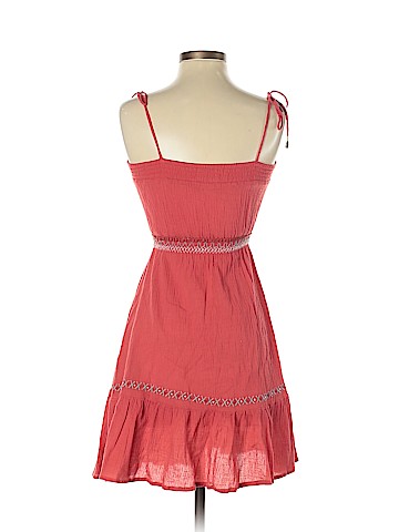America's Favorite Lucky Brand Casual Dress (view 2)