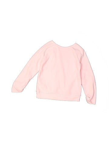 Child of Mine by Carter's Pullover Sweater (view 2)