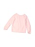 Child of Mine by Carter's 100% Polyester Pink Pullover Sweater 12-18 MO / 18 MO - photo 2