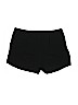 A New Day 100% Polyester Black Shorts Size 18 - photo 1