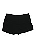 A New Day 100% Polyester Black Shorts Size 18 - photo 2