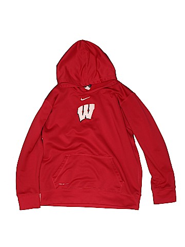 Nike Pullover Hoodie (view 1)