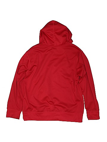 Nike Pullover Hoodie (view 2)