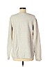 H&M Ivory Pullover Sweater Size M - photo 2