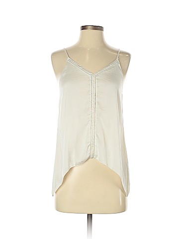 H&M Short Sleeve Blouse (view 1)