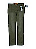 Lucky Brand Green Jeans Size 14 - photo 1