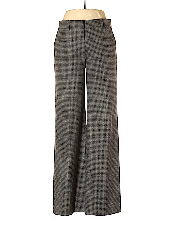 Amina Rubinacci Wool Pants (view 1)