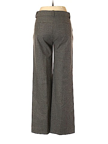 Amina Rubinacci Wool Pants (view 2)