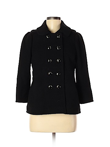 Juicy Couture Wool Coat (view 1)