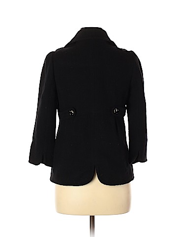 Juicy Couture Wool Coat (view 2)