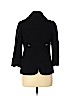 Juicy Couture Black Wool Coat Size M - photo 2